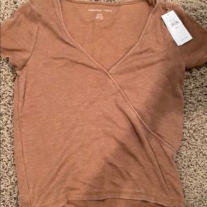 Super Cute American Eagle shirt! Never Worn.